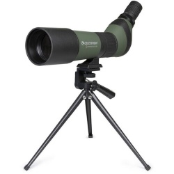 Celestron LandScout 20-60x65mm Spotting Scope with Smartphone Adapter